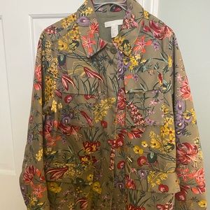 COPY - H and M Jacket